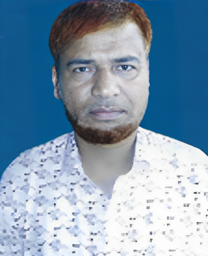 মোঃ আঃ কালাম আজাদ  