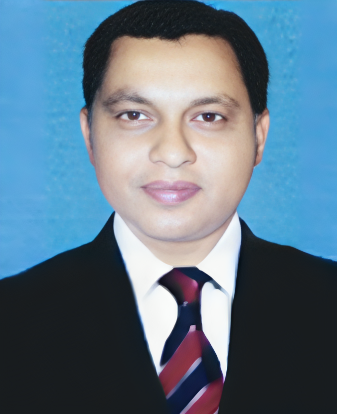 মোঃ আঃ জলিল