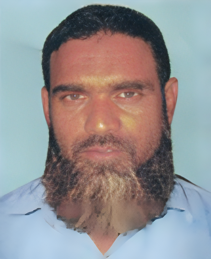 মোঃ আঃ মান্নান মিলমালত