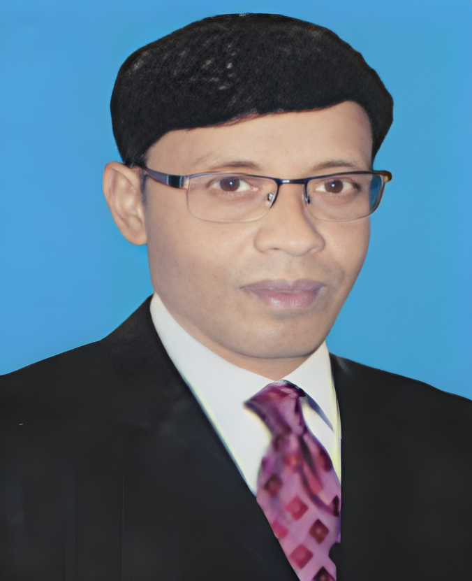 মোঃ আইনাল হক