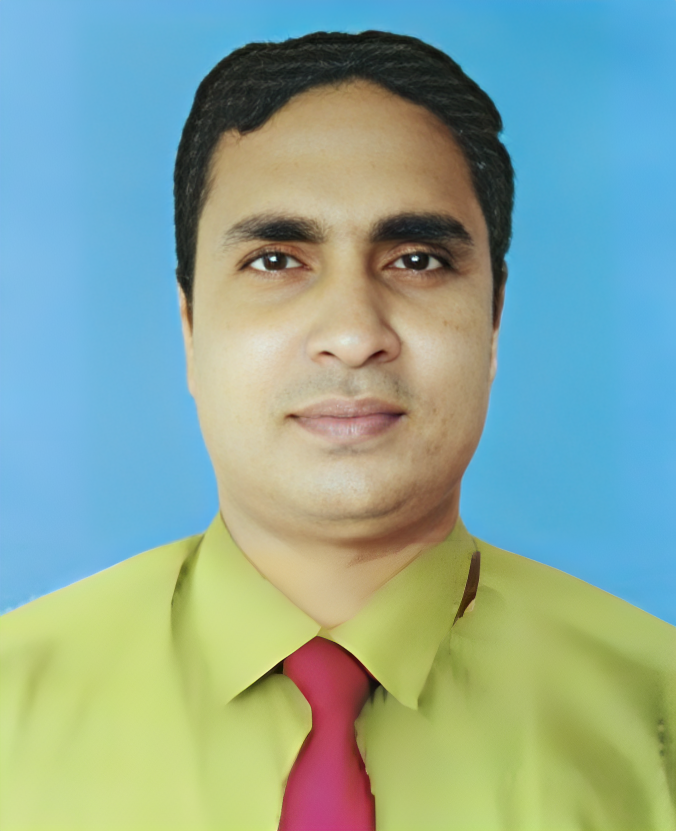 মো: আজিজুল রহমান