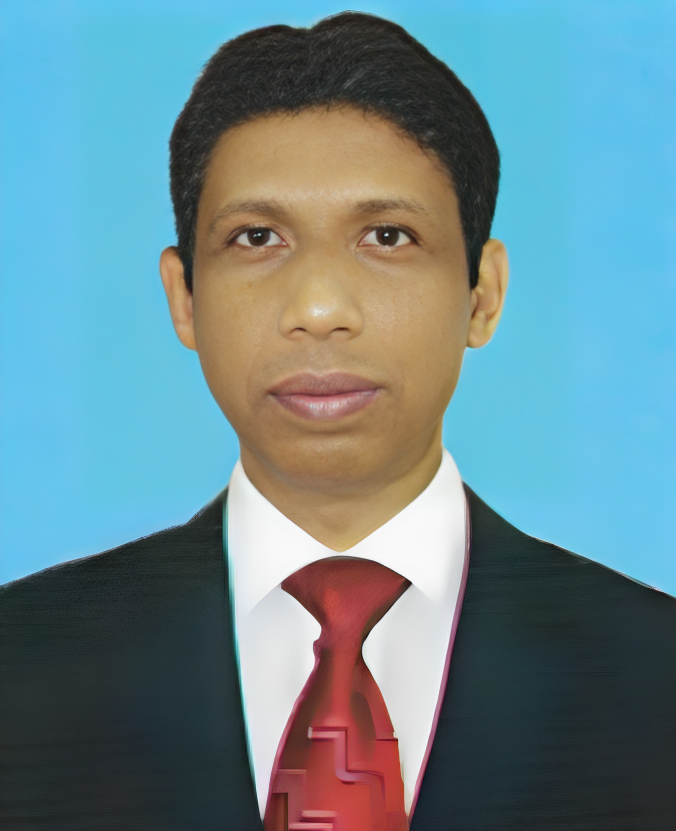 মো: আশকান আলী মন্ডল