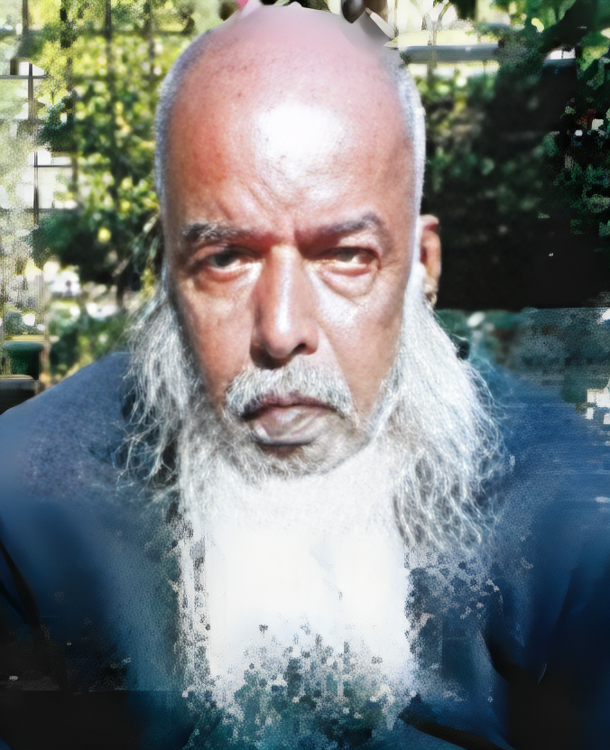 মোঃ ইয়াছিন আলী সরদার