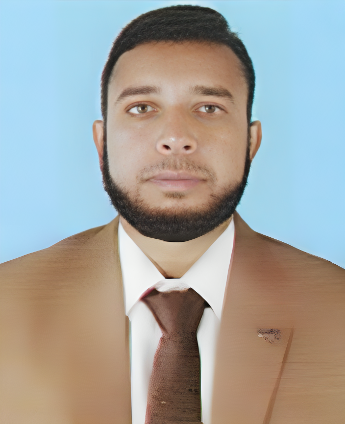 মো: ইসাহাক আলী