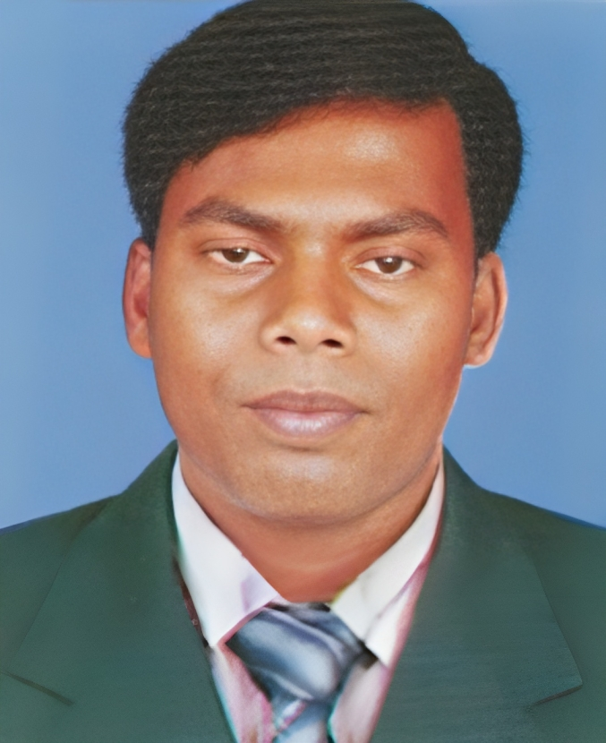 মোঃ ওসমান গনি