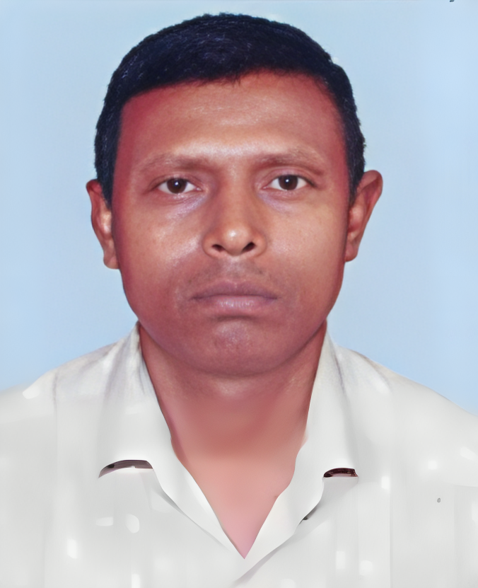 মোঃ কছির উদ্দিন