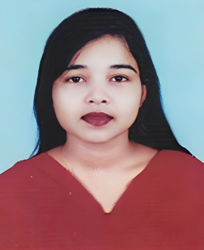 মোছাঃ কামরুন নাহার