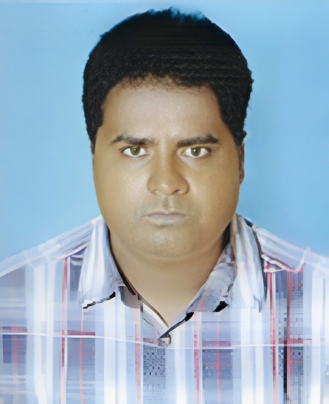 মোঃ গোলাম মোস্তফা