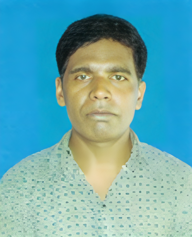 মোঃ ছাবেদ আলী