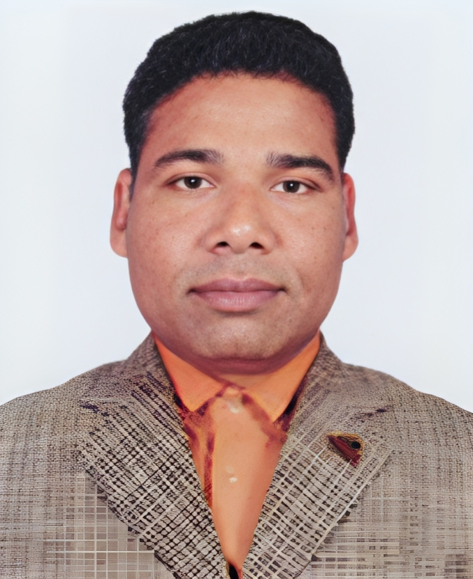 মো: জাহিদুল ইসলাম সরকার