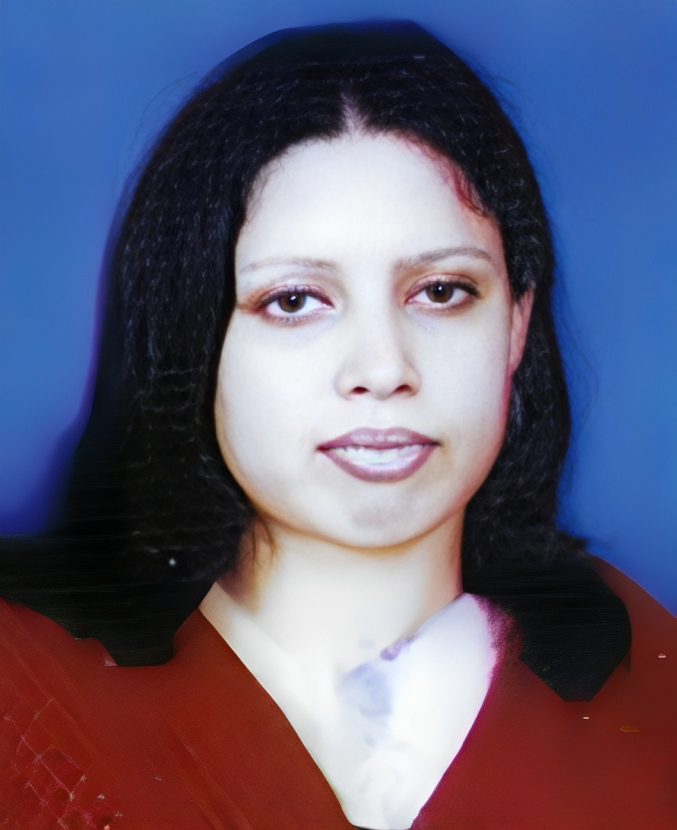 মোছা: জেসমিন আরা