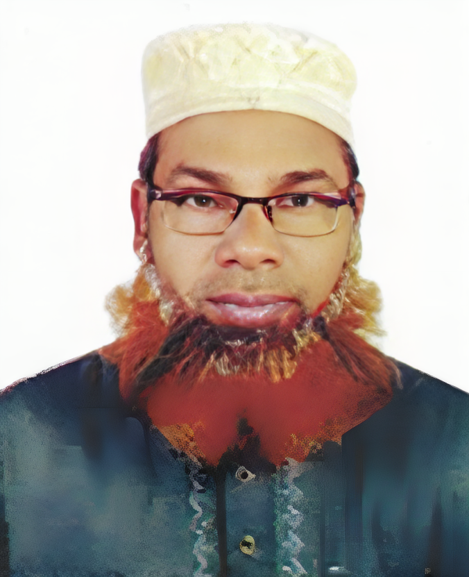 মোহাম্মাদ নাজমুল ইসলাম