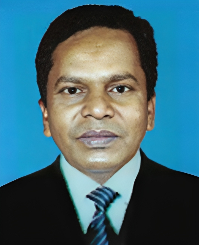 মোঃ বাবুল আখতার প্রামানীক