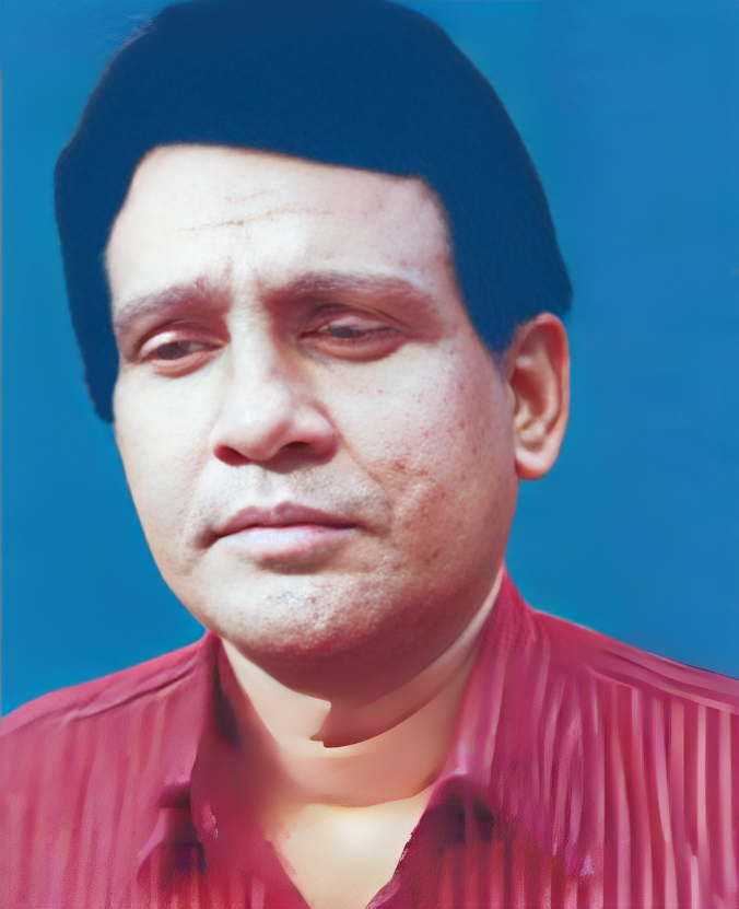 মোঃ মকবুল হোসেন