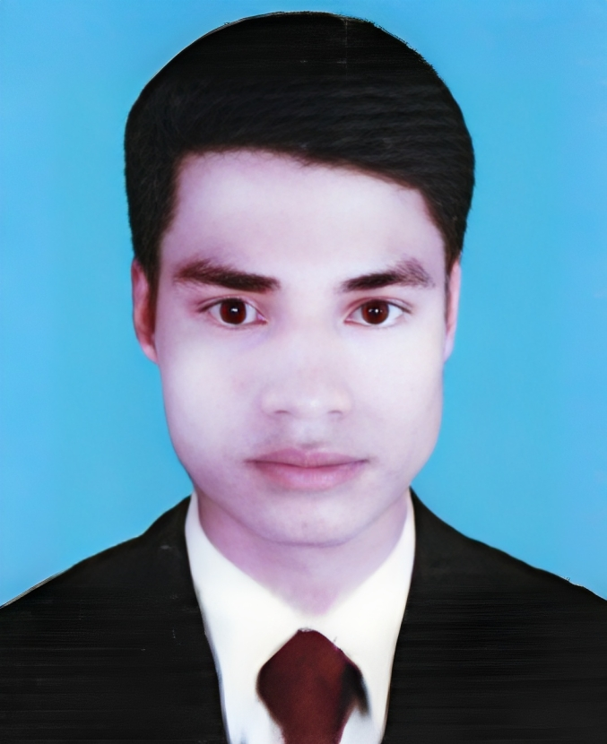 মোঃ মনসুর রহমান