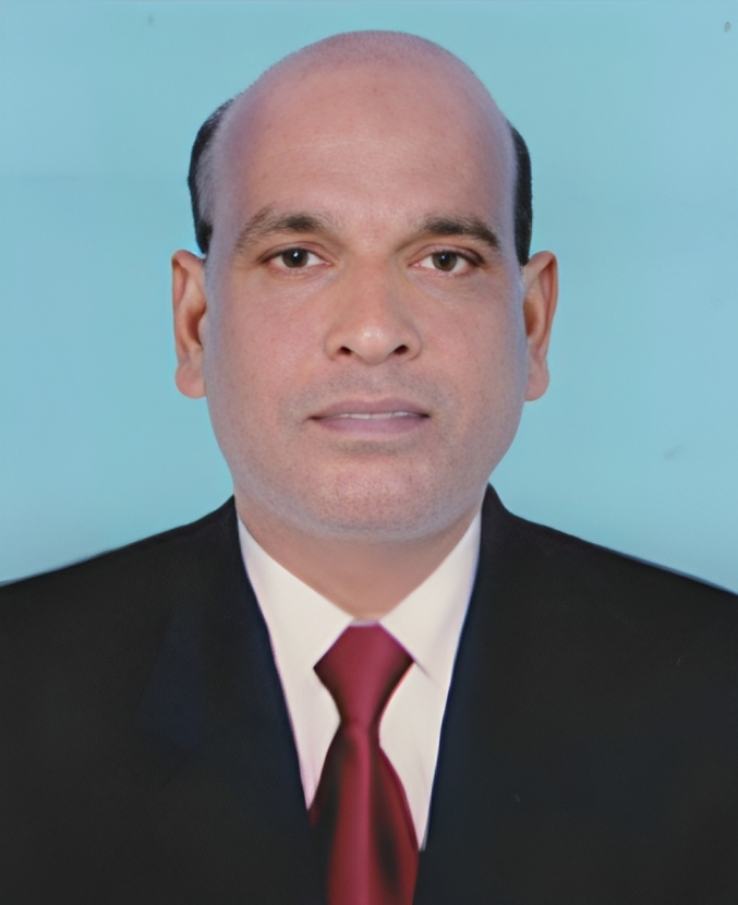 মো: মফিজ উদ্দিন সরদার