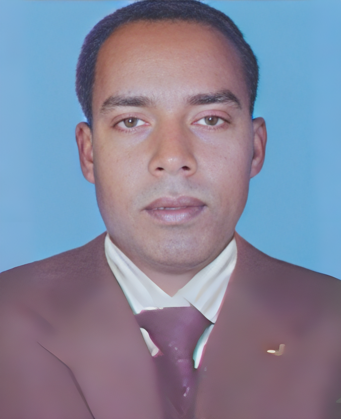 মোঃ মহির উদ্দিন