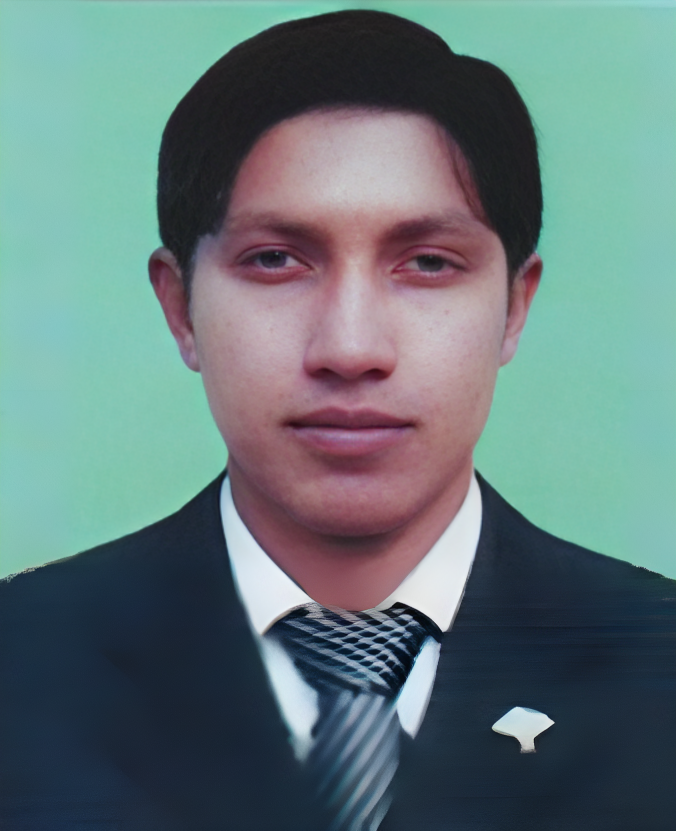 মোঃ মাহফুজুর রহমান