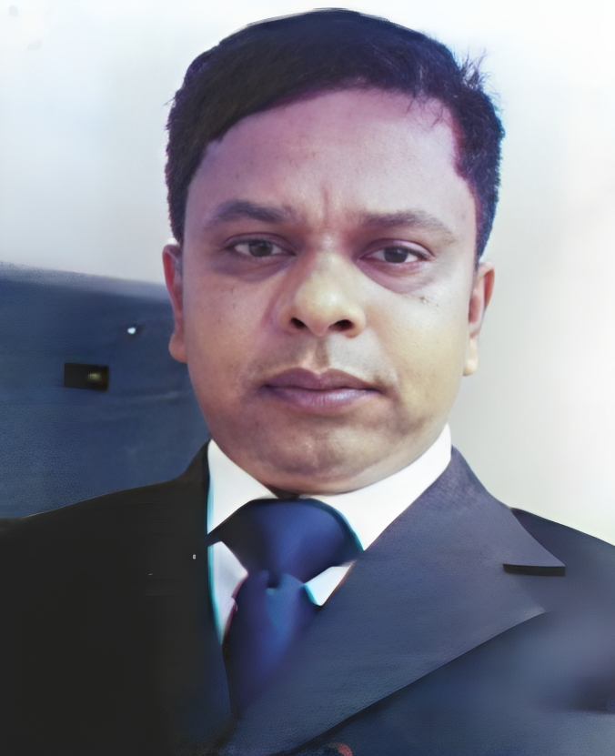 মোহাম্মাদ মিজানুর রহমান