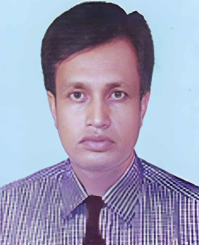 মোঃ মিলন উদ্দিন