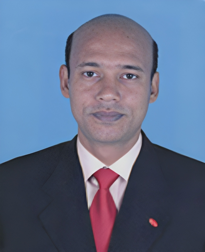 মো: মুখলেছুর রহমান