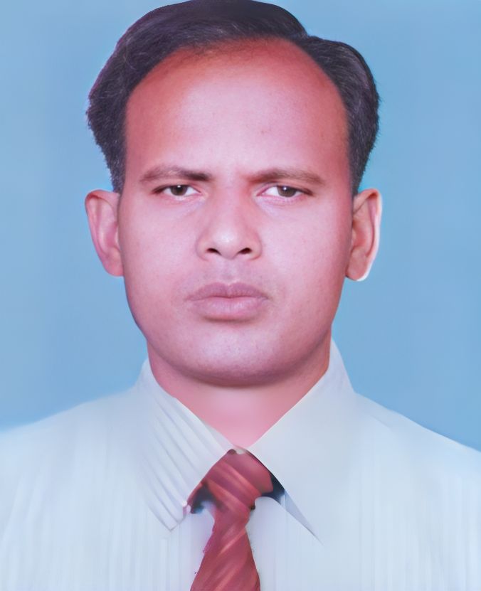 মোঃ মোজাহার আলী