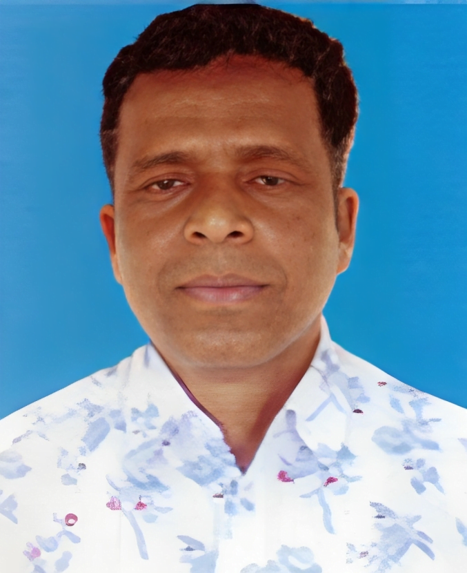 মোঃ মোবারক হোসেন