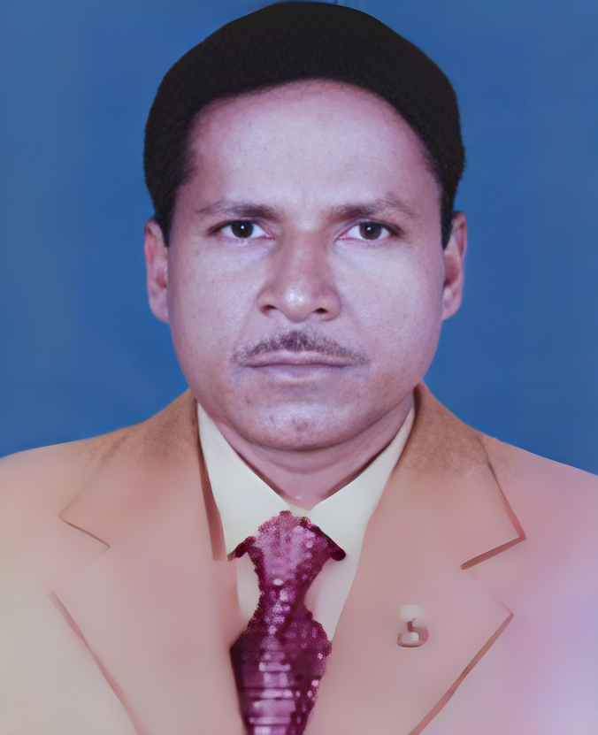 মোঃ রিয়াজ উদ্দিন সরদার