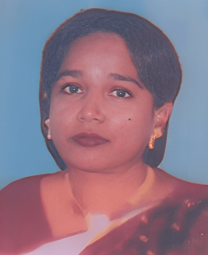 রোকেয়া খাতুন