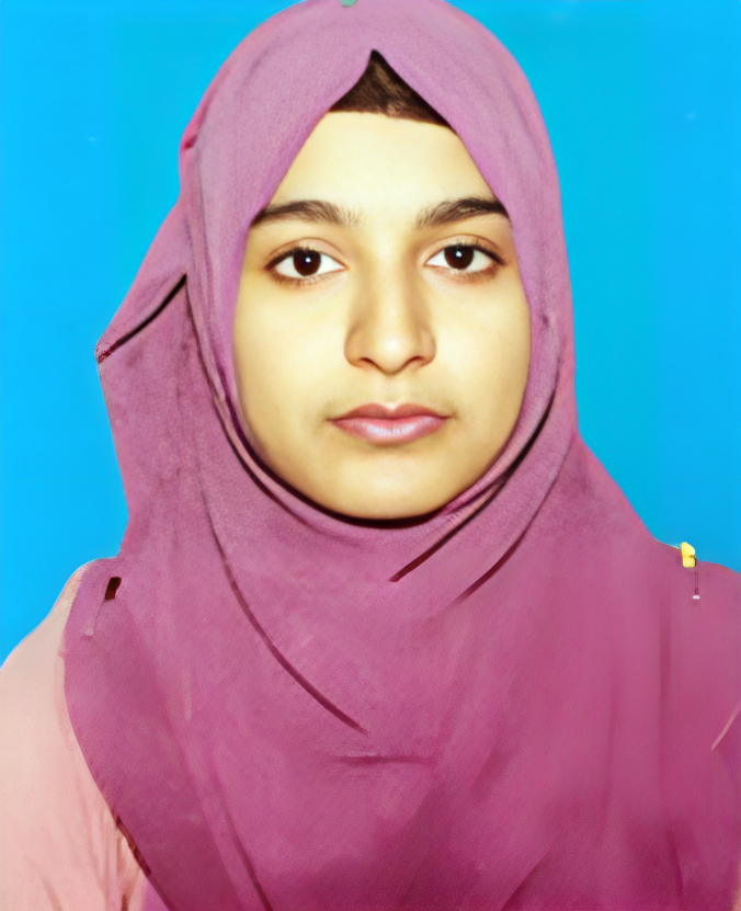 লাকী খাতুন