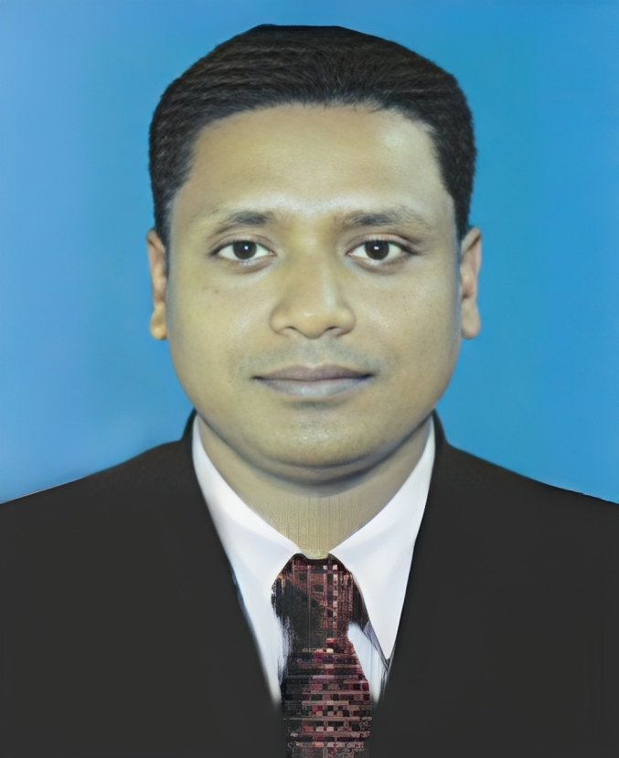 মোঃ শামিমুল ইসলাম