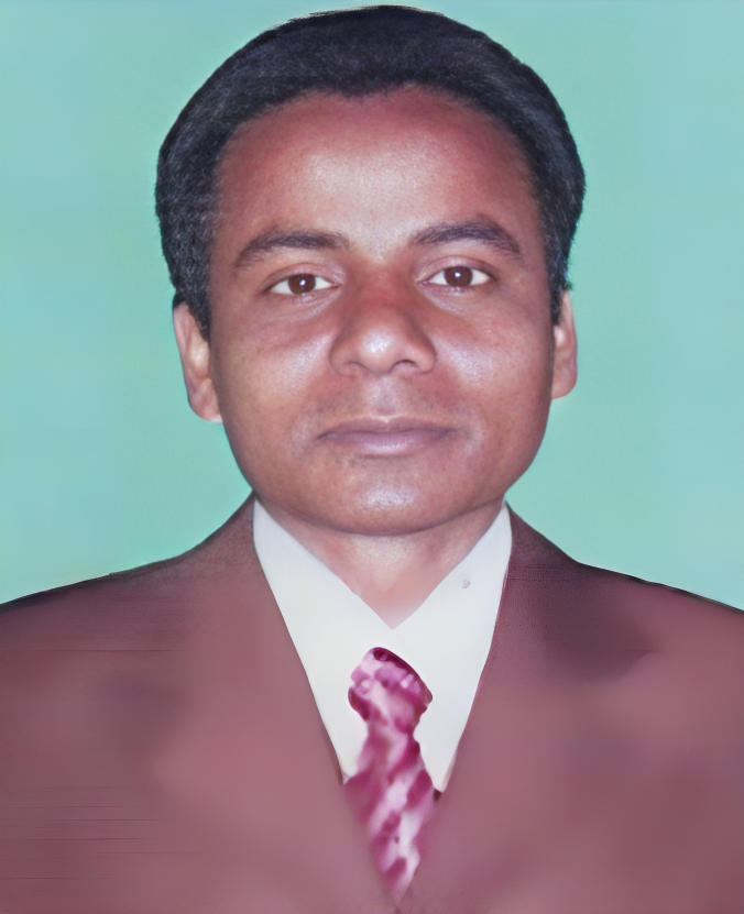 সাগর কুমার সরকার