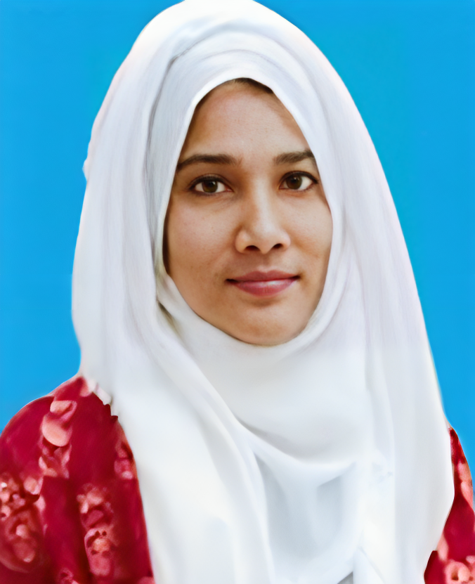 সাথী আকতার