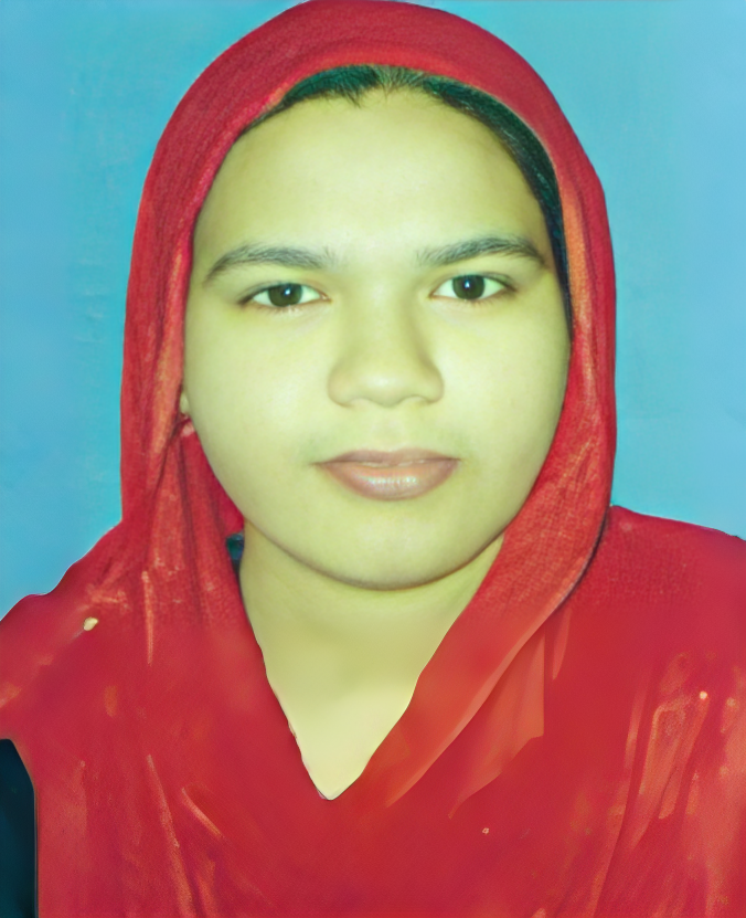 সীমা খাতুন