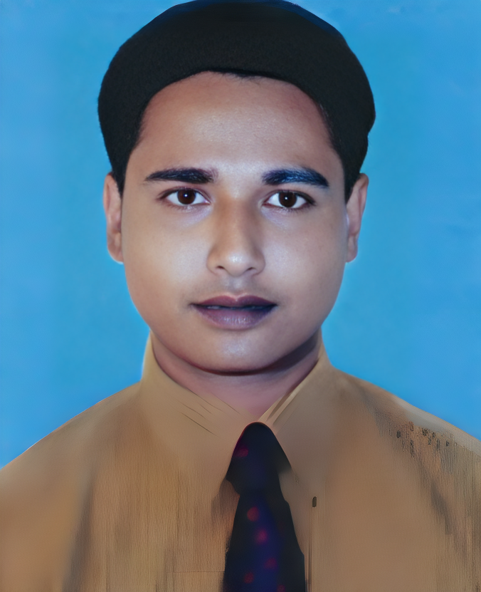 মোঃ হাফিজুর রহমান