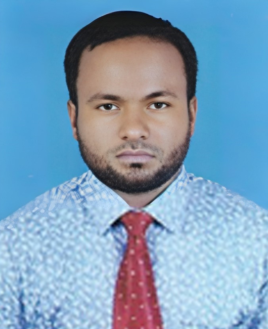 মোঃ হারুন-অর-রশিদ