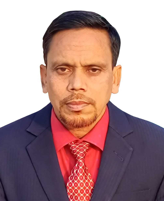 মো: মোশাররফ হোসেন